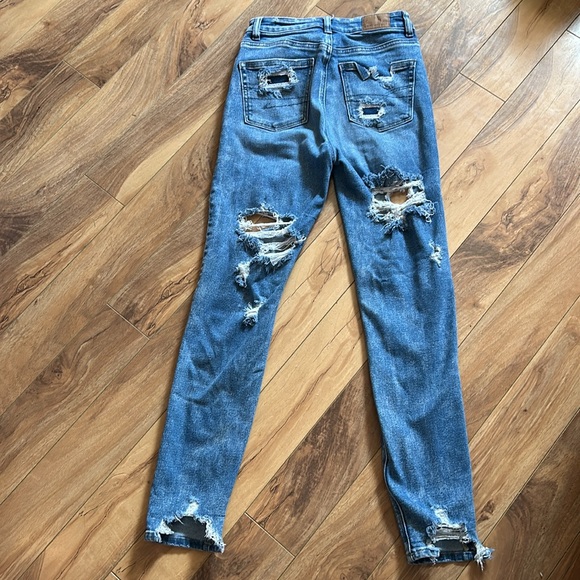 I’ve had these for awhile, i have out grown them. - Picture 3 of 3